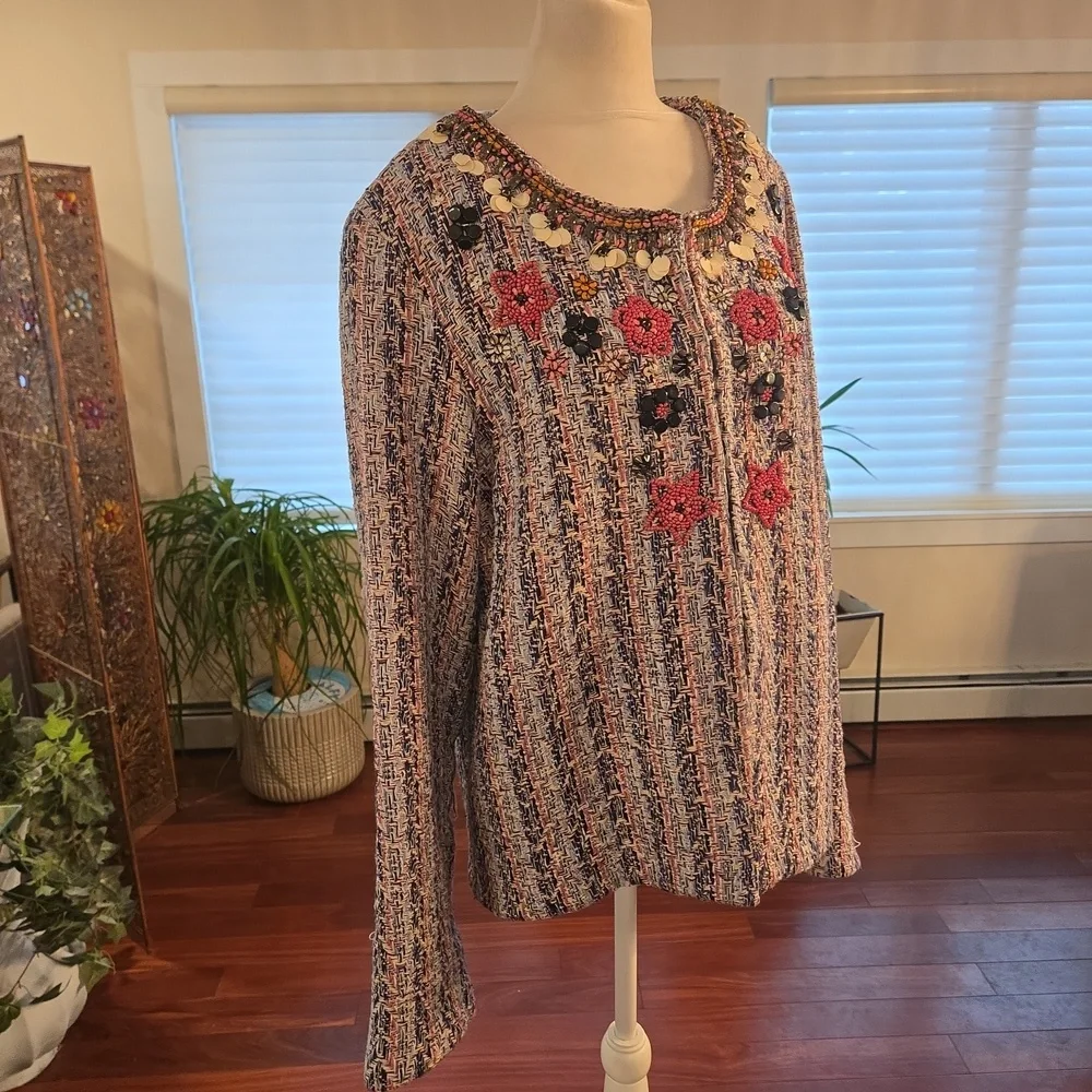 cotton blend